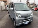 トヨタ ピクシスバン クルーズ　ナビ付き　ハイルーフ　ドアバイザ...