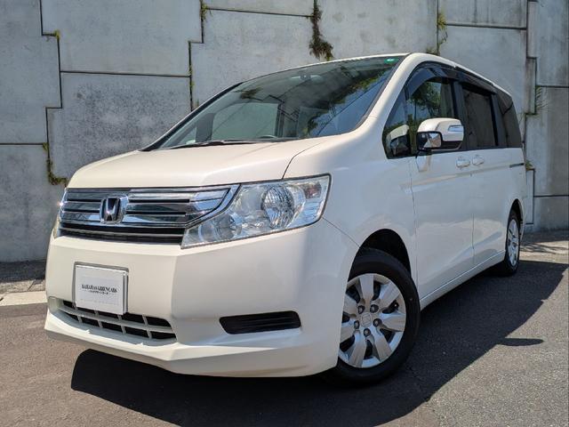 Ｇ　スマートスタイルエディション　／１年保証／車検令和８年１１月／両側パワスラ／スマートキー／社外ナビ／フルセグ／Ｂｌｕｅｔｏｏｔｈ／ディスチャージライト／ＥＴＣ／リアクーラー／オートライト／取説／スペアキー