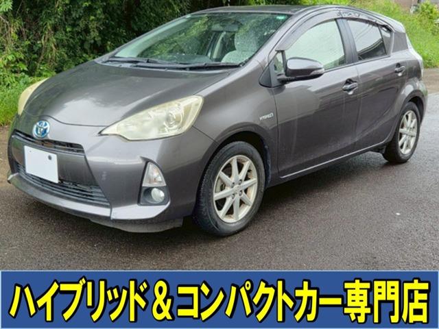 Ｓ　７千Ｋ台／１オーナー／禁煙車／純正ナビゲーション／地デジＴＶ／Ｂｌｕｅｔｏｏｔｈ／Ｂカメラ／キーレスエントリー／純正アルミホイール／フォグランプ／純正レースシートカバー／純正フロアマット／純正バイザー