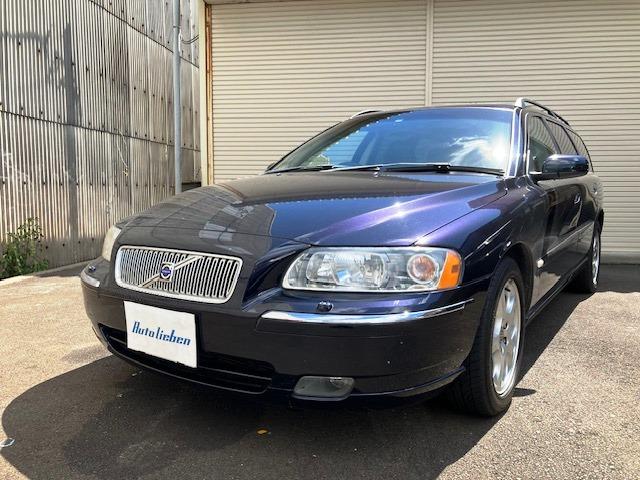 ボルボ Ｖ７０