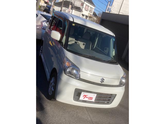 Ｇ　アルミホイール　アイドリングストップ　ドアバイザー　フロアマット　軽自動車　ＣＤ