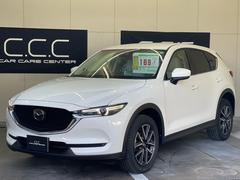 CX-5 25S Lパッケージ 中古車画像