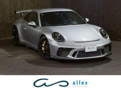 911 911GT3 左H 中古車画像