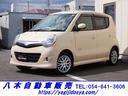 SUZUKI MR WAGON