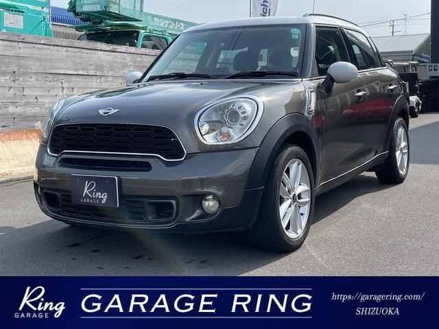 MINI MINI クーパーS クロスオーバー アルミホイール HID