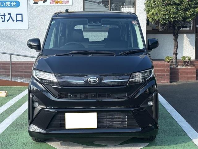 ダイハツ　ムーヴ　ＲＳ 申し訳ございません。販売は志太榛原地区の方のみとさせていただいております