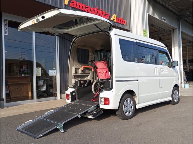 日産 ＮＶ１００クリッパーリオ