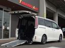 トヨタ エスクァイア Ｘｉ車いす仕様車　スロープタイプ　タイプ２...