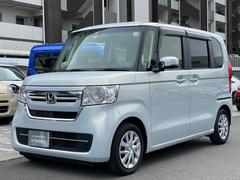 ホンダ　Ｎ−ＢＯＸ　Ｌ　ターボ　ＥＴＣ車載器　Ｗパワスラ