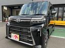 カスタムＸ　両側パワースライドドア　シートヒーター　バックカメラ　展示車　ＥＴＣ２．０　ナビ付(1枚目)