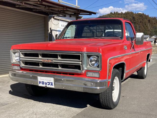 GMC GMCジミー
