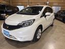 日産 ノート Ｘ　ドライブレコーダー　ＥＴＣ　全周囲カメラ　ナビ...