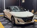 Ｓ６６０ α　６ＭＴ　禁煙車　無限ハードトップ付き　各ＨＫＳカスタム　ブリッツ足周り　ロッソモデロマフラー　センターディスプレイ　バックカメラ（1枚目）