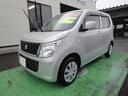 ワゴンR FX 5MT ワンオーナー車