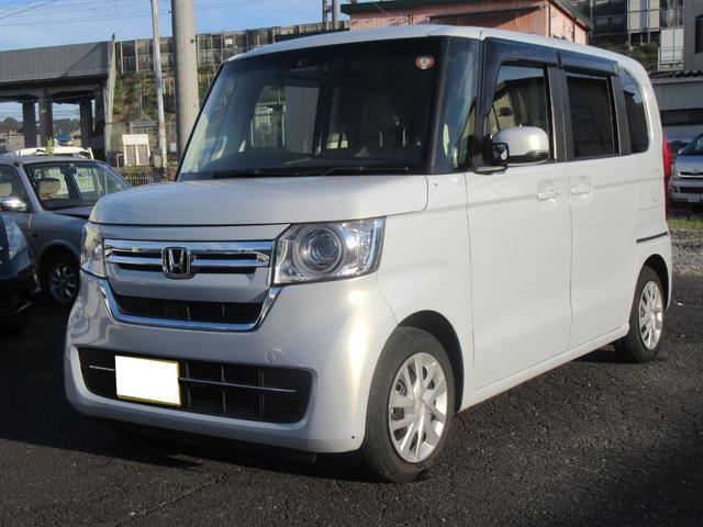 Ｎ－ＢＯＸ ＥＸ（1枚目）