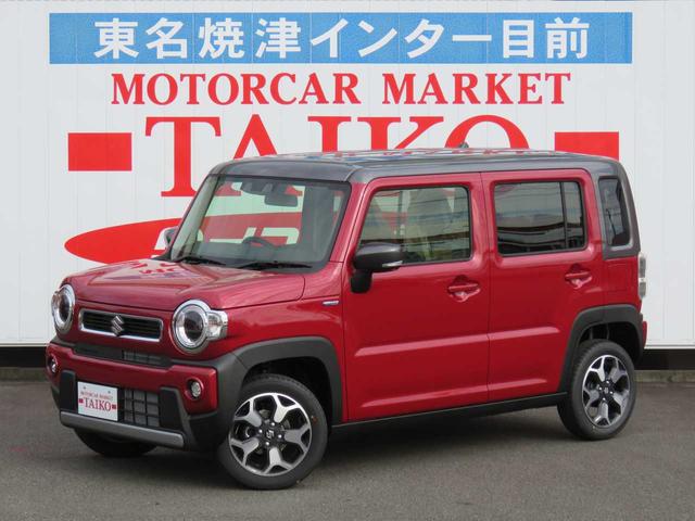 2WD HYBRID-X(1枚目)