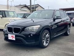 ＢＭＷ　Ｘ１　ｓＤｒｉｖｅ　１８ｉ　スポーツ