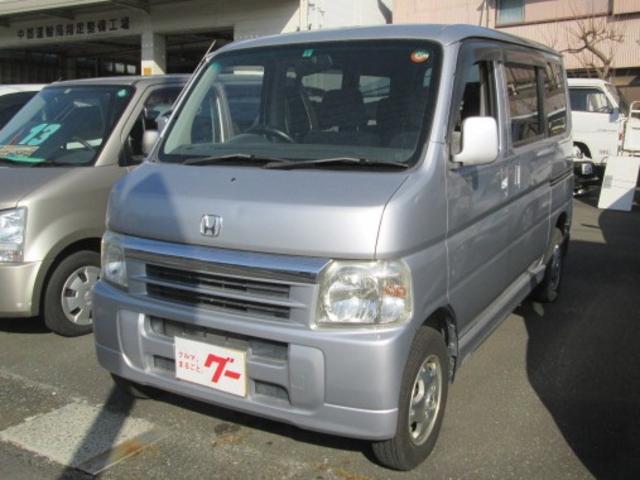L 走行4.6万キロ CD MD アルミ 車検31年8月(1枚目)