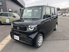 N-BOX ベースグレード ドライブレコーダー ETC バックカメラ 両側スライド・片側電動 ナビ TV クリアランスソナー オートクルーズコントロール レーンアシスト 衝突被害軽減システム オートライト LEDヘッドランプ 中古車画像