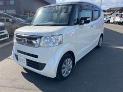 N-BOXスラッシュ G・Aパッケージ ドライブレコーダー ETC バックカメラ ナビ 衝突被害軽減システム オートライト HID スマートキー アイドリングストップ 電動格納ミラー ベンチシート CVT 盗難防止システム ABS ESC 中古車画像