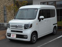 ホンダ　Ｎ−ＶＡＮ＋スタイル　ファン