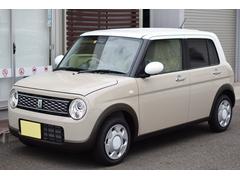 スズキ ラパンの中古車 中古車価格 相場情報 価格 Com