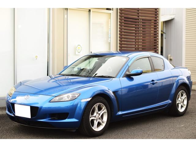 マツダ ＲＸ－８