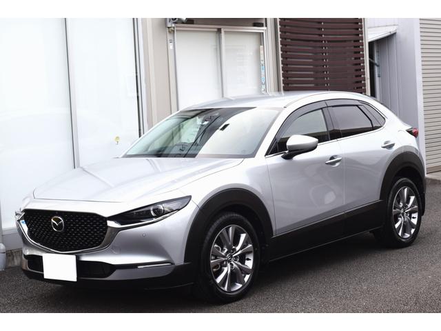 マツダ ＣＸ－３０