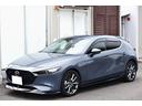 MAZDA MAZDA3 FASTBACK