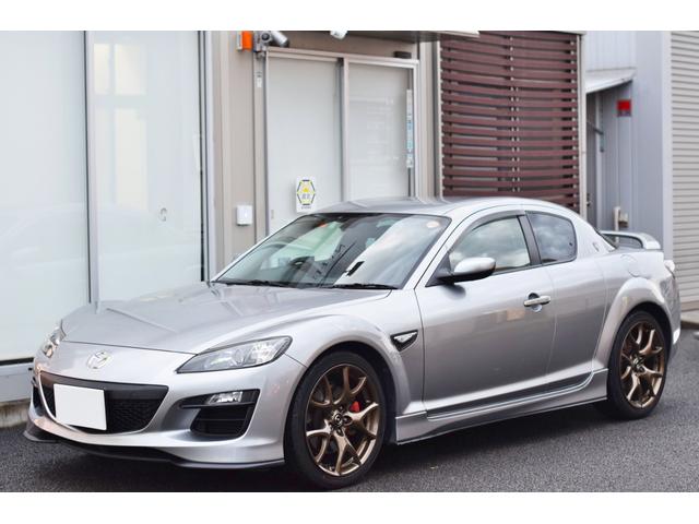 ナビ　テレビ　Ｂｌｕｅｔｏｏｔｈ　ＥＴＣ　禁煙車 純正ＢＢＳブロンズホイール　純正赤／黒レカロ　純正ビルシュタイン　記録簿