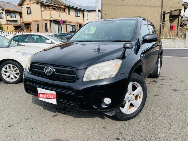 トヨタ ＲＡＶ４