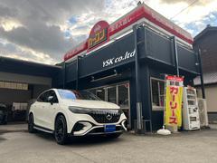 EQE SUV EQE53 4マチック+ SUVローンチエディション ★ワンオーナー★EQE53 4マチック+SUVローンチエディション★パノラミックスライディングルーフ★アクティブレーンキーピングアシスト★ハイパースクリーン★ブルメスター3Dサラウンドサウンドシステム 中古車画像