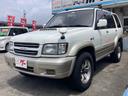 ISUZU BIGHORN