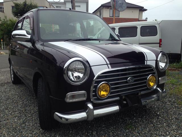 ミニライトスペシャル キーレス 禁煙車(1枚目)