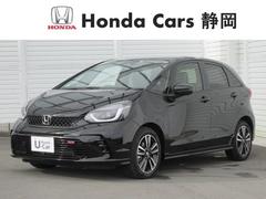 ホンダ　フィット　ＲＳ　元試乗車　ナビフルセグ　Ｒカメラ