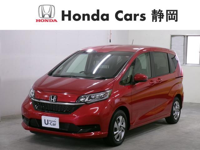 ホンダ フリード 2016年モデル HYBRID G Honda SENSING (7人乗り ホンダ フリード 2016年モデル HYBRID G Honda SENSING (7人乗り