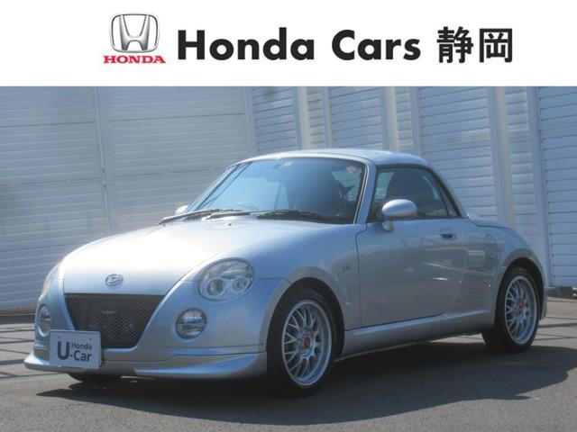 中古車36台】コペン タンレザーエディション(ダイハツ) | 40万台から