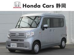 ホンダ　Ｎ−ＶＡＮ　Ｌ　ワンセグＲカメラＥＴＣディスプレイオーディオ　サポカー　衝突被害軽減ブレーキ