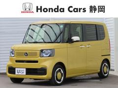 N-BOX ファッションスタイル ナビ フルセグ Rカメラ ETC LED 前後ドラレコ 両側(片側のみ電動)スライドドア スマートキー ベンチシート シートヒーター フルフラットシート ミュージックプレイヤー接続可 中古車画像