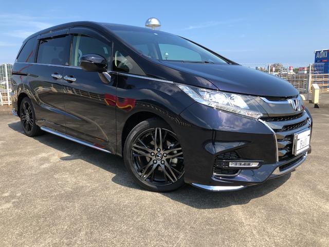 オデッセイ 令和2 年式 1年落ちの中古車を探すなら グーネット中古車 ホンダの中古車情報 オデッセイ 令和2 年式 1年落ちの中古車を探すなら グーネット中古車 ホンダの中古車情報