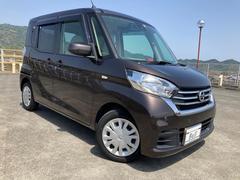 日産　デイズルークス　Ｘ　純正ナビ　地デジ　アラウンドビューモニター