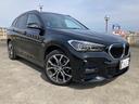 ＢＭＷ Ｘ１ ｘＤｒｉｖｅ　１８ｄ　Ｍスポーツ　純正ナビ　Ｂカメ...