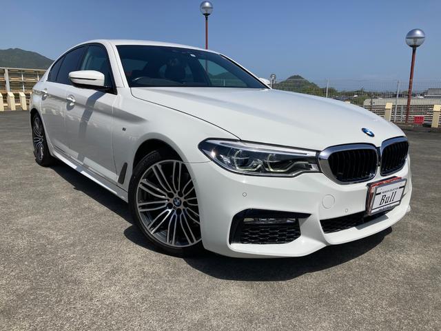 ＢＭＷ ５シリーズ