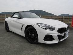 ＢＭＷ　Ｚ４　ｓＤｒｉｖｅ２０ｉ　Ｍスポーツ　純正ナビ　地デジ