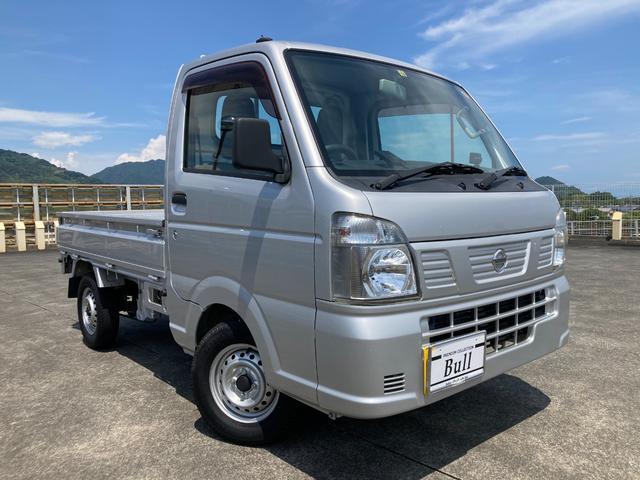 日産 ＮＴ１００クリッパートラック