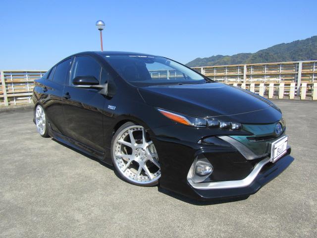トヨタ プリウスＰＨＶ