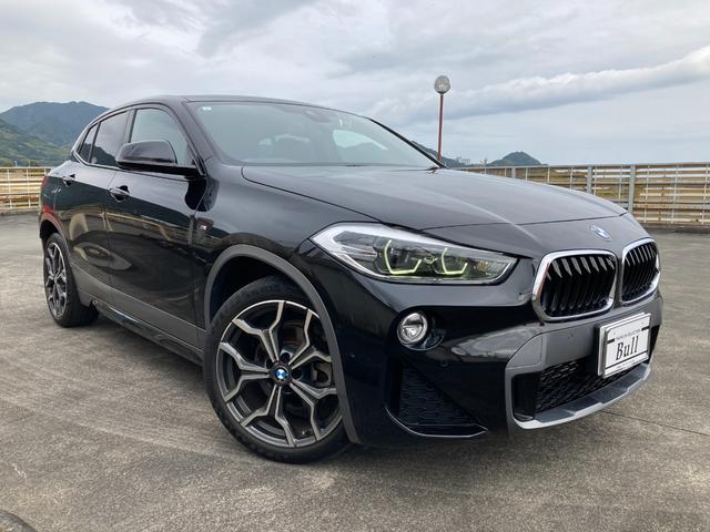 ＢＭＷ Ｘ２