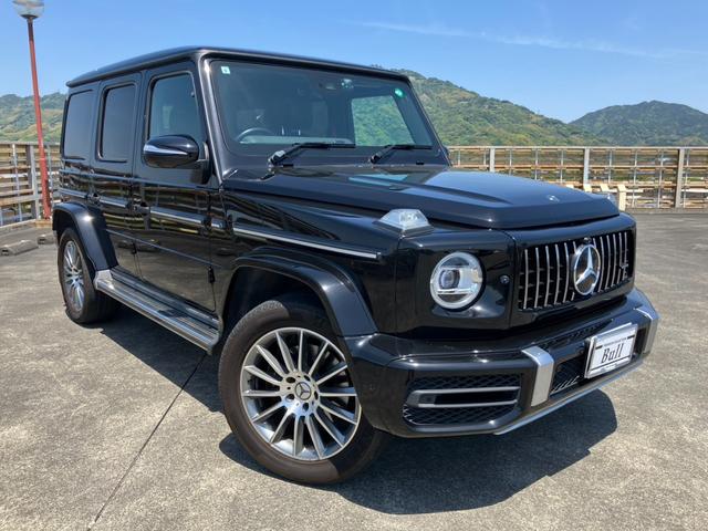 メルセデス・ベンツ Ｇクラス