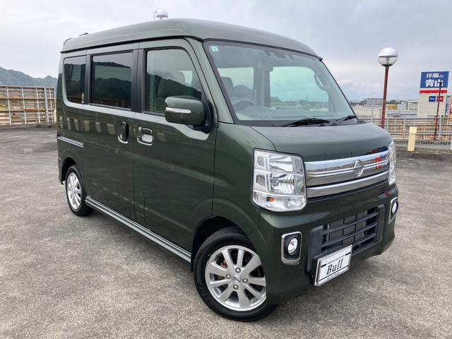 日産 ＮＶ１００クリッパーリオ