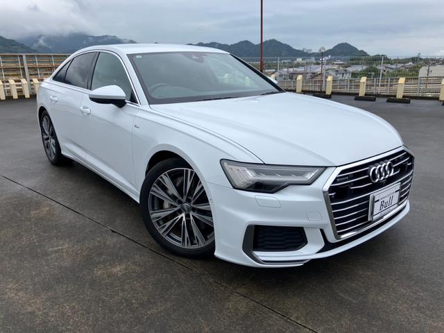 アウディ Ａ６